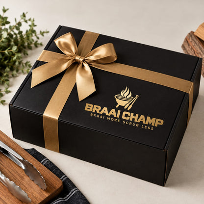 Custom Gift Box