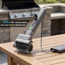Braai Spray Cleaner